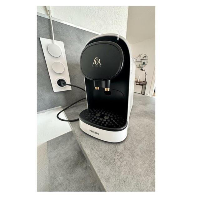 Apartamento T2 rénové avec parking gratuit sur place Valence  Exterior foto